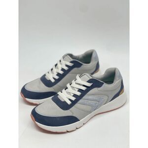 Dr. Scholl's Women's Back To It Slip-On Sneakers - Vapor Grey 8.5M